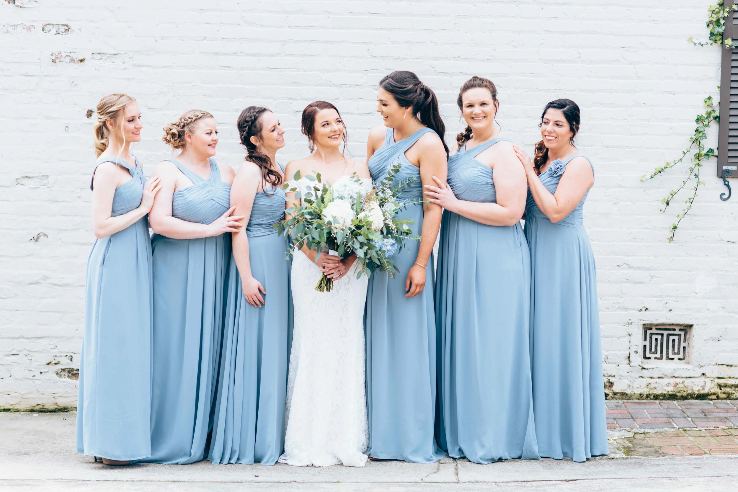 Your Dream Dress, Your Way